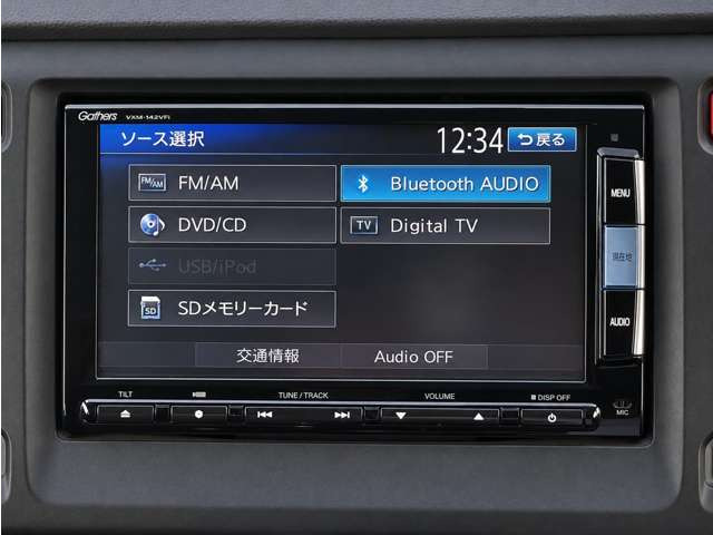 Bluetooth�I�[�f�B�I