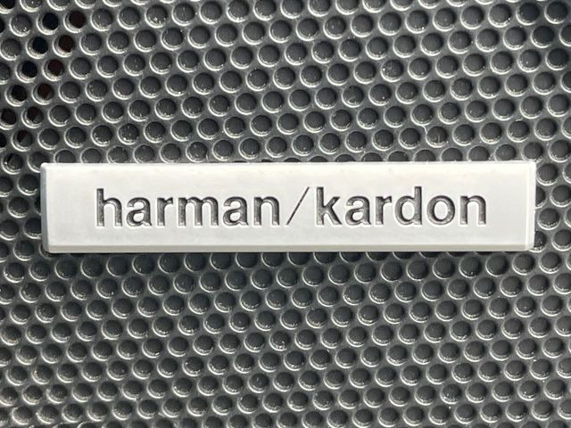 【harman/kardon】高度なチューニング能力が搭載されており、高音質な音楽をお楽しみいただけます♪