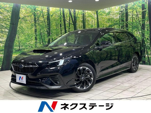 レヴォーグ(スバル) 1.8 GT EX 4WD 中古車画像