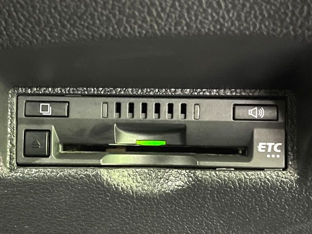 【ETC】高速道路の料金所をストレスなく通過!話題のスポットやサービスエリアに多い「スマートIC」利用時は必須のアイテムです。当店でセットアップを実施、ご納車当日からすぐにご利用いただけます!