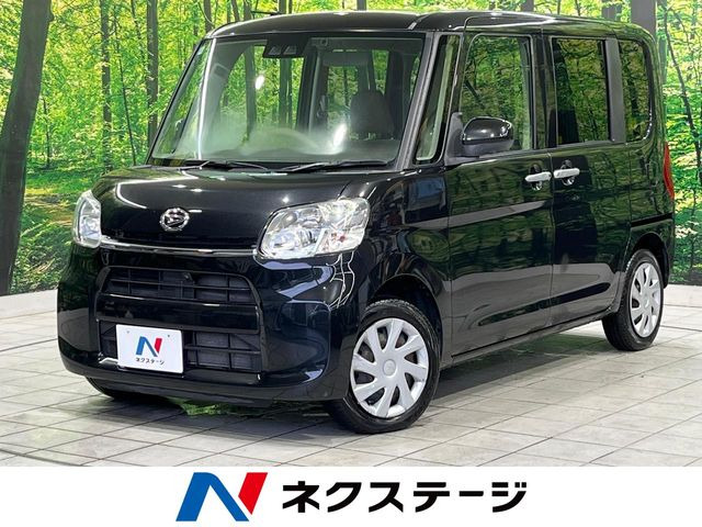 タント(ダイハツ) X リミテッド SAIII 中古車画像