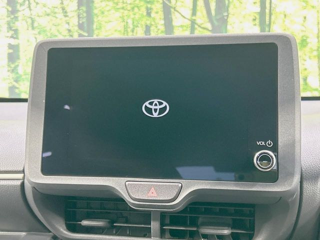【8インチ ディスプレイオーディオ】大画面のディスプレイはAppleCarPlayやAndroidAutoが利用可能。大きな画面でスマホナビアプリ等が利用いただけます♪
