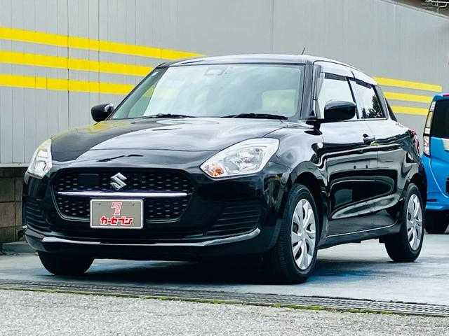スイフト(スズキ) 1.2 XG 中古車画像