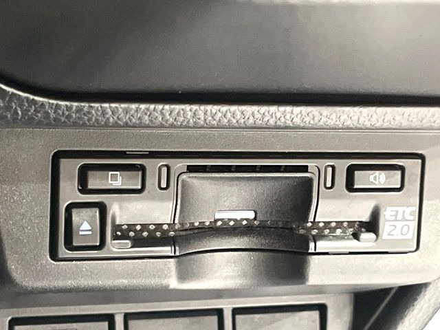 【ETC】高速道路の料金所をストレスなく通過!話題のスポットやサービスエリアに多い「スマートIC」利用時は必須のアイテムです。当店でセットアップを実施、ご納車当日からすぐにご利用いただけます!