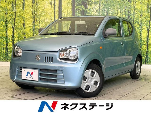 アルト(スズキ) L 中古車画像
