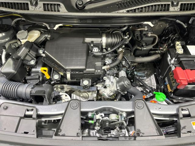 親切・丁寧な専門メカニックスタッフが応対!・車検・点検整備・事故等の修理などアフターサービスも安心。お車のカスタマイズもネクステージのサービススタッフまでご相談ください!