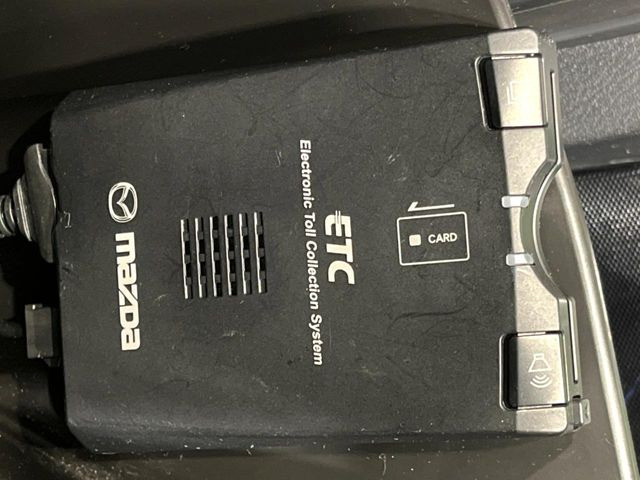 【ETC】高速道路の料金所をストレスなく通過!話題のスポットやサービスエリアに多い「スマートIC」利用時は必須のアイテムです。当店でセットアップを実施、ご納車当日からすぐにご利用いただけます!