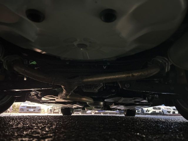 下回りがきれいなうちに、防錆加工の施工がオススメ。降雪地域はもちろん、沿岸部にお住いの方や、趣味でマリン・ウィンタースポーツをされる方に大変好評いただいております。