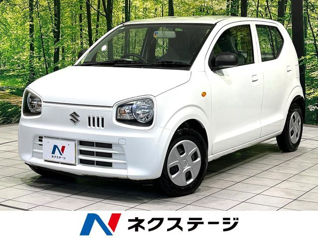 アルト(スズキ) L 中古車画像