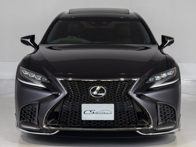 エアロカスタム実施済のお買い得車両!