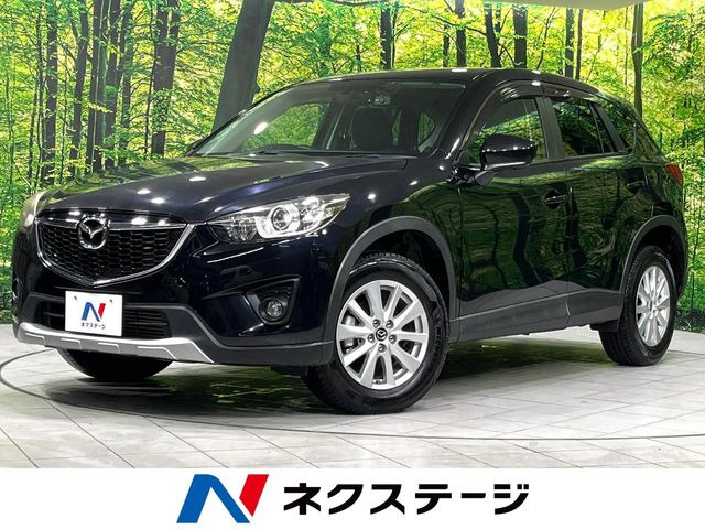 CX-5(マツダ) 2.2 XD 中古車画像