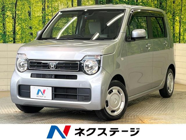 N-WGN(ホンダ) L ホンダ センシング 中古車画像