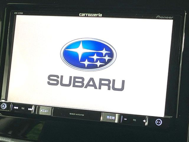 【純正ナビ】人気の純正ナビを装備。オーディオ機能も充実しており、Bluetooth接続すればお持ちのスマホやMP3プレイヤーの音楽を再生可能!毎日の運転がさらに楽しくなります!!