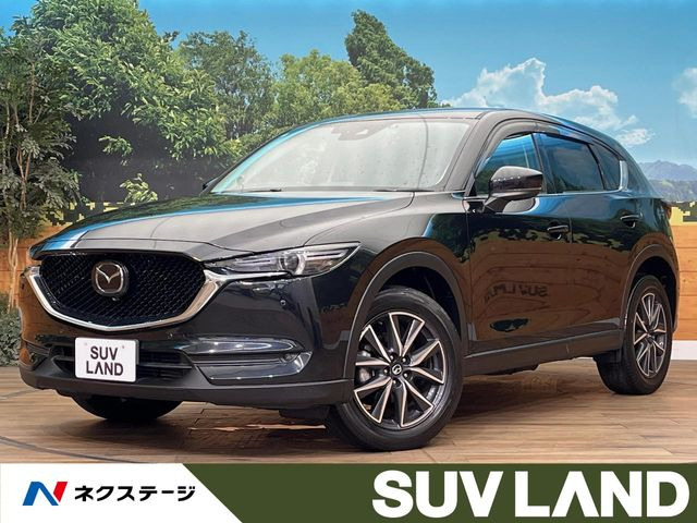 CX-5(マツダ) 2.2 XD Lパッケージ 中古車画像