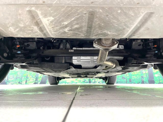 下回りがきれいなうちに、防錆加工の施工がオススメ。降雪地域はもちろん、沿岸部にお住いの方や、趣味でマリン・ウィンタースポーツをされる方にご好評いただいております。