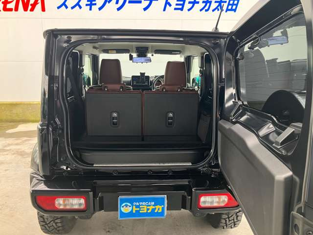 ★内装は専門業者によるルームクリーニング施工★シート・天井・ダッシュボード等に傷やシミ、汚れ等もなく綺麗で嫌な臭い等もありません!清潔で気持ちいい!★