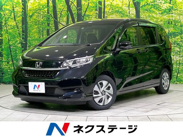 フリード(ホンダ) 1.5 ハイブリッド G 中古車画像