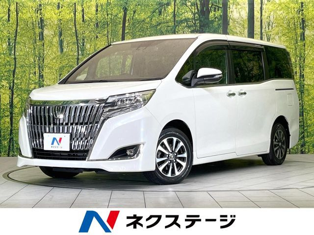 エスクァイア(トヨタ) 2.0 Gi 中古車画像