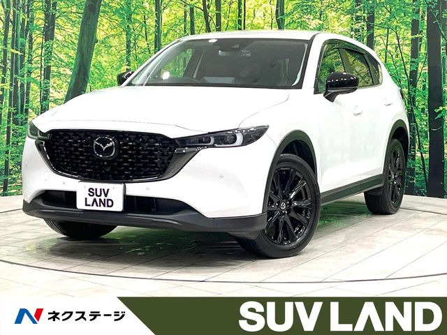 CX-5(マツダ) 2.0 20S ブラックトーンエディション 中古車画像