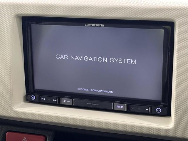【ナビゲーション】使いやすいナビで目的地までしっかり案内してくれます。各種オーディオ再生機能も充実しており、お車の運転がさらに楽しくなります!!