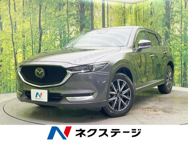 CX-5(マツダ) XD プロアクティブ 中古車画像