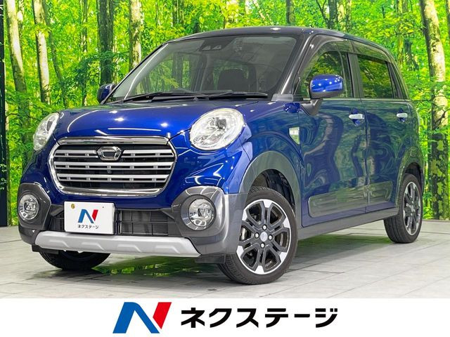 キャスト(ダイハツ) アクティバ G リミテッド SAIII 中古車画像