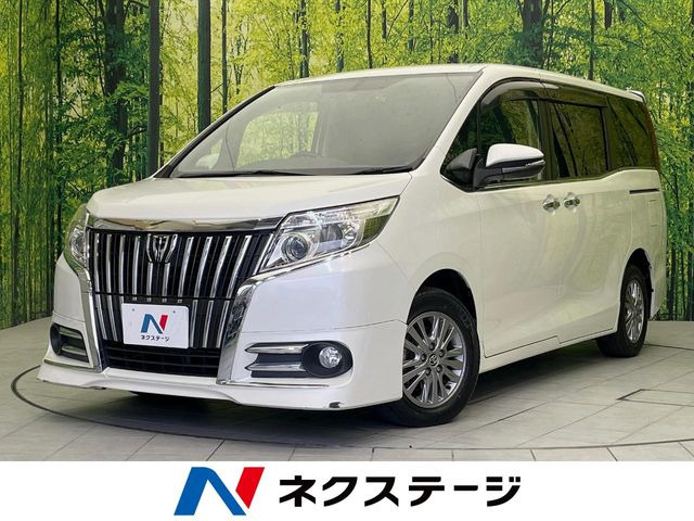 エスクァイア(トヨタ) 2.0 Gi 中古車画像