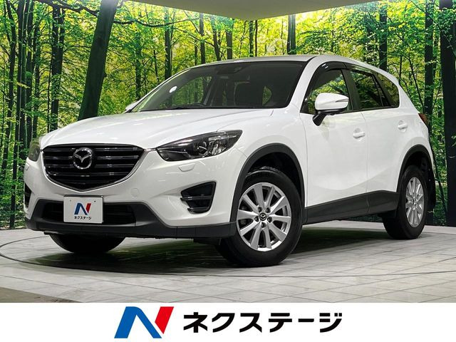 CX-5(マツダ) 2.2 XD 中古車画像