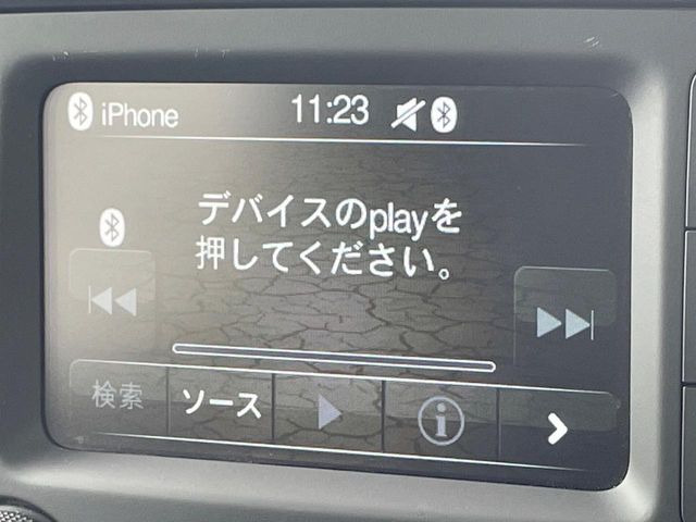 ●Bluetooth:お手持ちのスマートフォンなどと接続し、ハンズフリー通話や臨場感溢れるミュージック再生をお楽しみいただけます。無線接続ですので煩わしさもありません♪