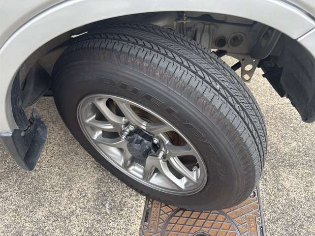 ����16�C���`�A���~�z�C�[�� �^�C���̎R����܂�