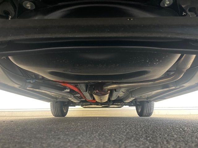 下回りがきれいなうちに、防錆加工の施工がオススメ。降雪地域はもちろん、沿岸部にお住いの方や、趣味でマリン・ウィンタースポーツをされる方にご好評いただいております。
