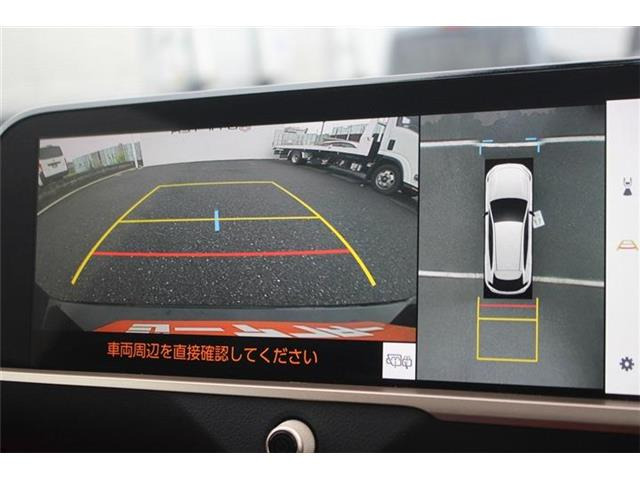 大好評のボディコーティング「ハイモースコート」もご納車までに施工可能。雨染みや線傷など中古車だからと諦めていませんか?ピカピカの状態でお乗り出しいただけます。