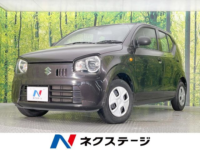 アルト(スズキ) L スズキ セーフティサポート 中古車画像