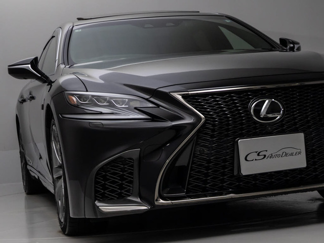 レクサスLS、レクサスLS40系、レクサスLS50系、40LS、50LS、40系LS、50系LS、レクサスls460、レクサスls500、ls500h、ls600h、レクサス ls ハイブリッド、レクサス ls 認定、レクサス ls500h、各種ご用意!