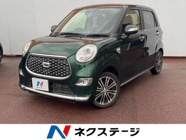 キャスト(ダイハツ) スタイル G プライムコレクション SAIII 中古車画像