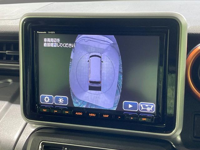 �y�S���ʃ��j�^�[�p�J�����z��p�̃J�����ɂ��A�ォ�猩���낵���悤�Ȏ��_��360�x�N���}�̎��͂��m�F���邱�Ƃ��ł��܂������p�������m�F���₷���A�����ꏊ�ł̐؂�Ԃ��⒓�Ԃ��X���[�Y�ɍs���܂��B