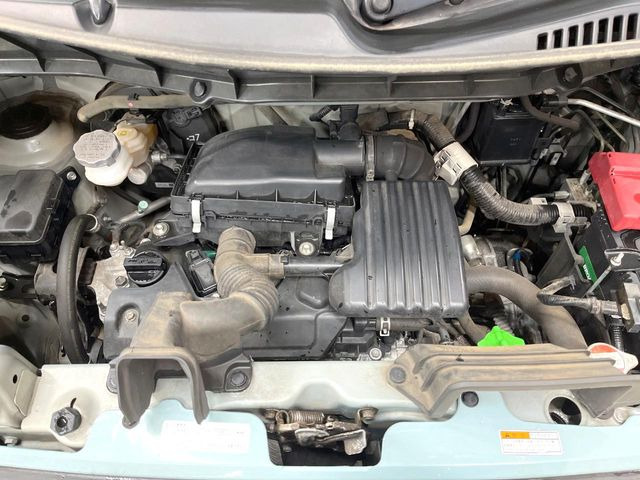 親切・丁寧な専門メカニックスタッフが応対!・車検・点検整備・事故等の修理などアフターサービスも安心。お車のカスタマイズもネクステージのサービススタッフまでご相談ください!