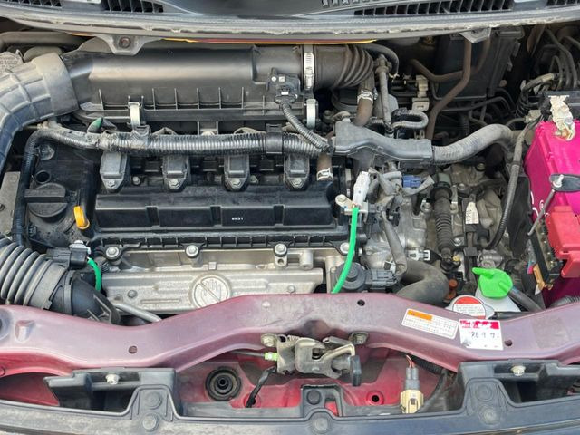 親切・丁寧な専門メカニックスタッフが応対!・車検・点検整備・事故等の修理などアフターサービスも安心。お車のカスタマイズもネクステージのサービススタッフまでご相談ください!