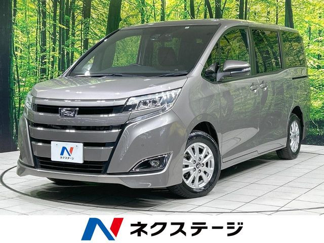 ノア(トヨタ) 2.0 G 中古車画像
