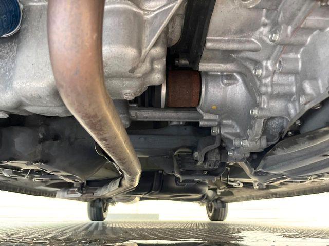 下回りがきれいなうちに、防錆加工の施工がオススメ。降雪地域はもちろん、沿岸部にお住いの方や、趣味でマリン・ウィンタースポーツをされる方にご好評いただいております。