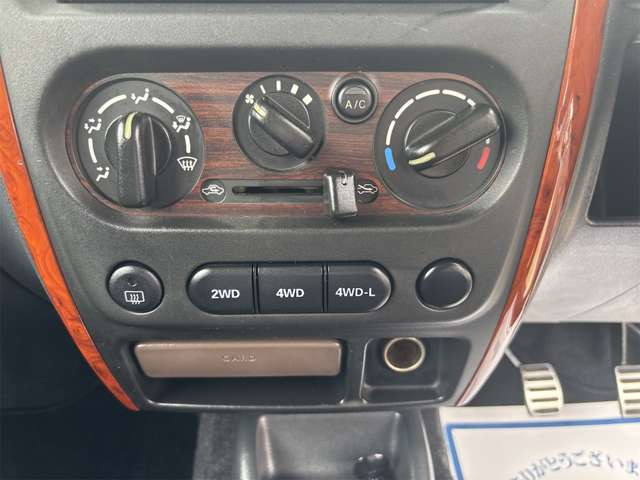 �p�[�g�^�C��4WD �։�
