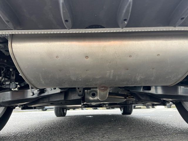 下回りがきれいなうちに、防錆加工の施工がオススメ。降雪地域はもちろん、沿岸部にお住いの方や、趣味でマリン・ウィンタースポーツをされる方にご好評いただいております。
