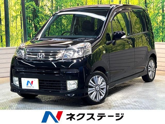 ライフディーバ（ホンダ）ディーバ 中古車画像