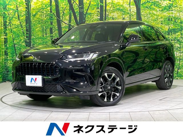ZR-V(ホンダ) 2.0 e:HEV Z 中古車画像