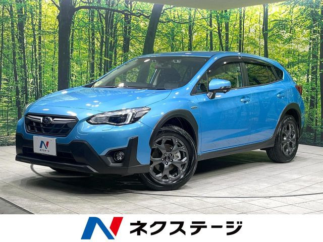 XV(スバル) 2.0e-L アイサイト スマートエディション 4WD 中古車画像