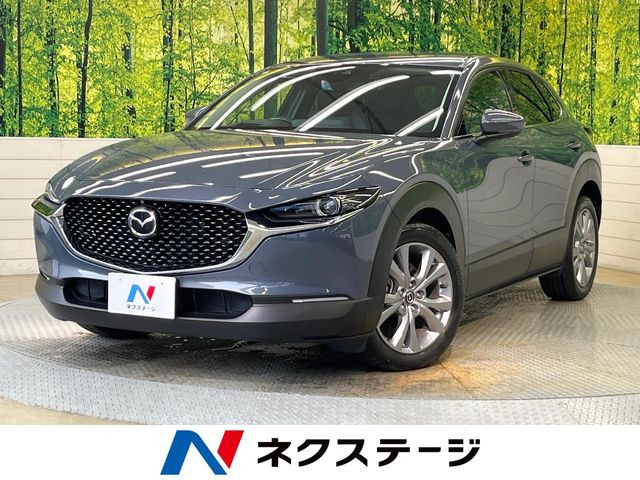 CX-30(マツダ) 2.0 20S プロアクティブ ツーリングセレクション 中古車画像