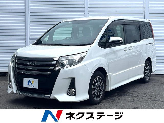 ノア(トヨタ) 2.0 Si 中古車画像