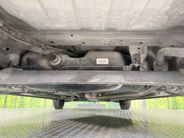 下回りがきれいなうちに、防錆加工の施工がオススメ。降雪地域はもちろん、沿岸部にお住いの方や、趣味でマリン・ウィンタースポーツをされる方にご好評いただいております。
