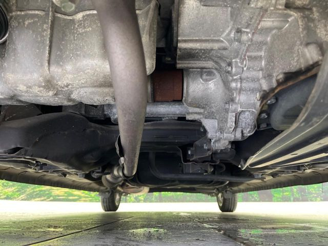 下回りがきれいなうちに、防錆加工の施工がオススメ。降雪地域はもちろん、沿岸部にお住いの方や、趣味でマリン・ウィンタースポーツをされる方にご好評いただいております。