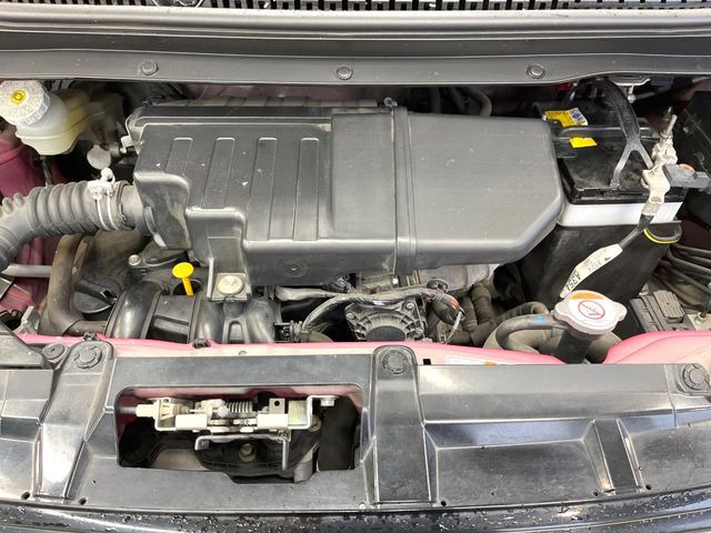 親切・丁寧な専門メカニックスタッフが応対!・車検・点検整備・事故等の修理などアフターサービスも安心。お車のカスタマイズもネクステージのサービススタッフまでご相談ください!